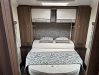 Used Bailey Unicorn Pamplona Black Edition 2020 touring caravan Image