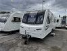 Used Bailey Unicorn Pamplona Black Edition 2020 touring caravan Image