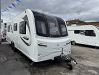 Used Bailey Unicorn Pamplona Black Edition 2020 touring caravan Image