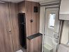 Used Bailey Unicorn Pamplona Black Edition 2020 touring caravan Image
