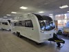 Used Bailey Alicanto Grande Evora 2024 touring caravan Image