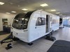 Used Bailey Alicanto Grande Evora 2024 touring caravan Image