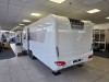 Used Bailey Alicanto Grande Evora 2024 touring caravan Image