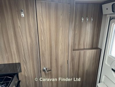 Swift Sprite Alpine 2 Marbury 2021 (Trade) image 10