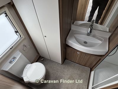 Swift Sprite Alpine 2 Marbury 2021 (Trade) image 11