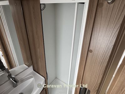 Swift Sprite Alpine 2 Marbury 2021 (Trade) image 12