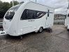 Used Swift Sprite Alpine 2 Marbury 2021 touring caravan Image