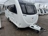 Used Swift Sprite Alpine 2 Marbury 2021 touring caravan Image