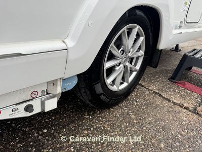 Swift Sprite Alpine 2 Marbury 2021 (Trade) image 3