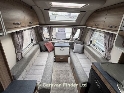 Swift Sprite Alpine 2 Marbury 2021 (Trade) image 4