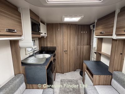 Swift Sprite Alpine 2 Marbury 2021 (Trade) image 5