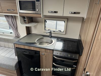 Swift Sprite Alpine 2 Marbury 2021 (Trade) image 6