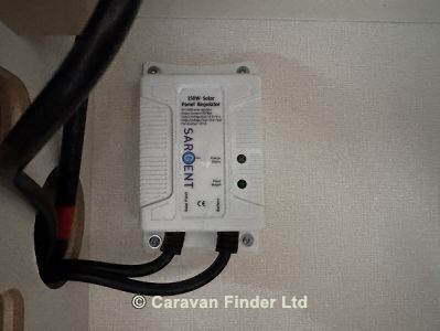 Swift Sprite Alpine 2 Marbury 2021 (Trade) image 7