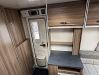 Used Swift Sprite Alpine 2 Marbury 2021 touring caravan Image