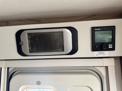 Swift Sprite Alpine 2 Marbury 2021 (Trade) image 9