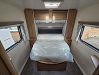 Used Bailey Phoenix Plus 640 2022 touring caravan Image