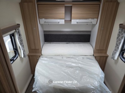 Bailey Phoenix Plus 640 2022 (Trade) image 3