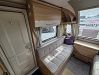 Used Bailey Phoenix Plus 640 2022 touring caravan Image