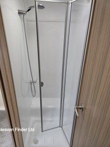 Bailey Phoenix Plus 640 2022 (Trade) image 4