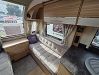 Used Bailey Phoenix Plus 640 2022 touring caravan Image