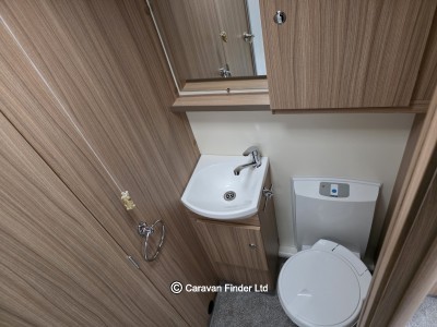 Bailey Phoenix Plus 640 2022 (Trade) image 5