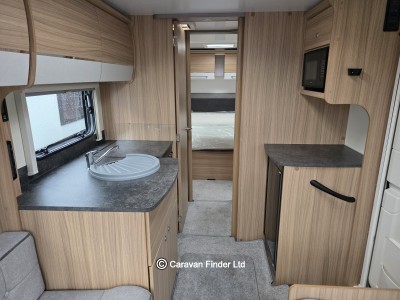 Bailey Phoenix Plus 640 2022 (Trade) image 6