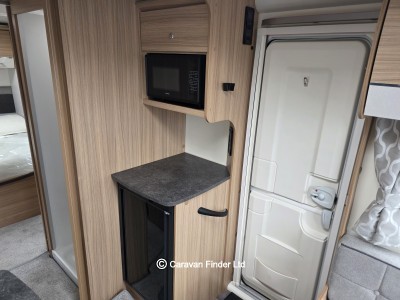 Bailey Phoenix Plus 640 2022 (Trade) image 7