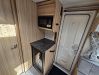 Used Bailey Phoenix Plus 640 2022 touring caravan Image