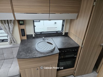 Bailey Phoenix Plus 640 2022 (Trade) image 8