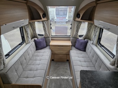 Bailey Phoenix Plus 640 2022 (Trade) image 9