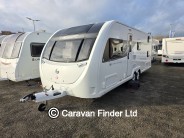 caravans image