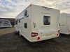 Used Swift Sprite Super Quattro DB (Continental 825) 2022 touring caravan Image