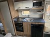 Used Swift Sprite Super Quattro DB (Continental 825) 2022 touring caravan Image