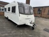 Used Bailey Pegasus Brindisi GT70 2018 touring caravan Image