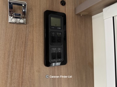 Bailey Pegasus Brindisi GT70 2018 (Trade) image 6