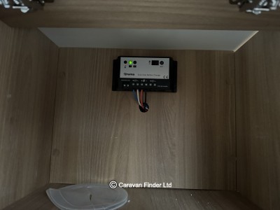 Bailey Pegasus Brindisi GT70 2018 (Trade) image 8