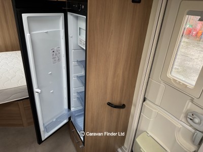 Bailey Pegasus Brindisi GT70 2018 (Trade) image 9