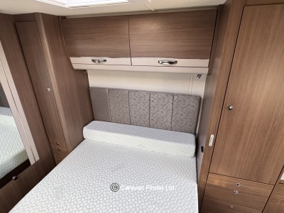 Elddis Affinity 554 2017 (Trade) image 10