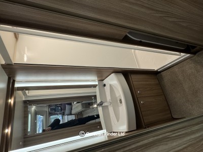 Swift Sprite Alpine 2 FREESTYLE SE 2018 (Trade) image 10