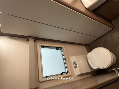 Swift Sprite Alpine 2 FREESTYLE SE 2018 (Trade) image 11