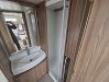 Used Swift Sprite Alpine 2 FREESTYLE SE 2018 touring caravan Image