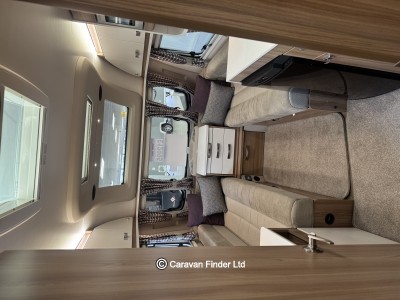 Swift Sprite Alpine 2 FREESTYLE SE 2018 (Trade) image 12