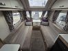 Used Swift Sprite Alpine 2 FREESTYLE SE 2018 touring caravan Image
