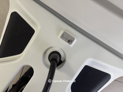 Swift Sprite Alpine 2 FREESTYLE SE 2018 (Trade) image 3