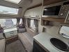 Used Swift Sprite Alpine 2 FREESTYLE SE 2018 touring caravan Image