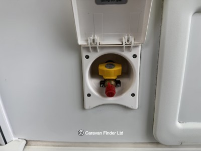 Swift Sprite Alpine 2 FREESTYLE SE 2018 (Trade) image 4