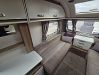 Used Swift Sprite Alpine 2 FREESTYLE SE 2018 touring caravan Image