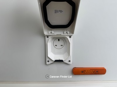 Swift Sprite Alpine 2 FREESTYLE SE 2018 (Trade) image 5