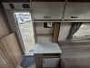 Used Swift Sprite Alpine 2 FREESTYLE SE 2018 touring caravan Image