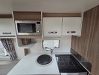 Used Swift Sprite Alpine 2 FREESTYLE SE 2018 touring caravan Image